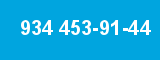 934 453-91-44